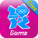 London 2012 - Official Mobile Game of the Olympic Games mobile app icon