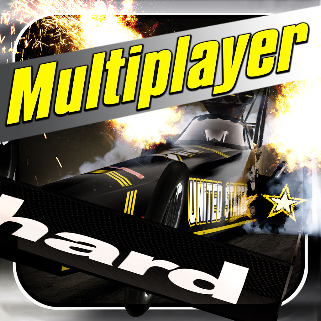 Dragster Mayhem - Top Fuel Simulator