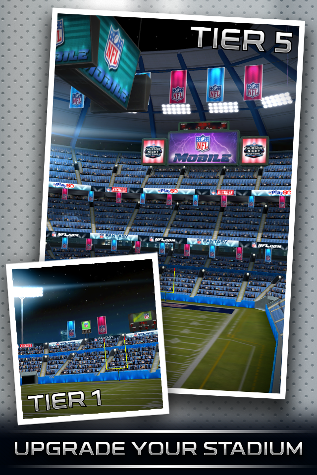 iPhone Screenshot 1