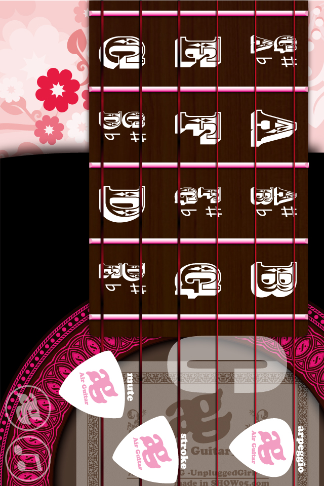 AirGuitarUG