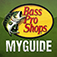 Bass Pro Shops MyGuide